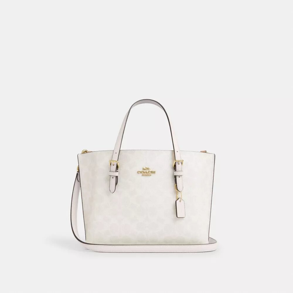 Mollie Tote Bag 25 van Signature Canvas