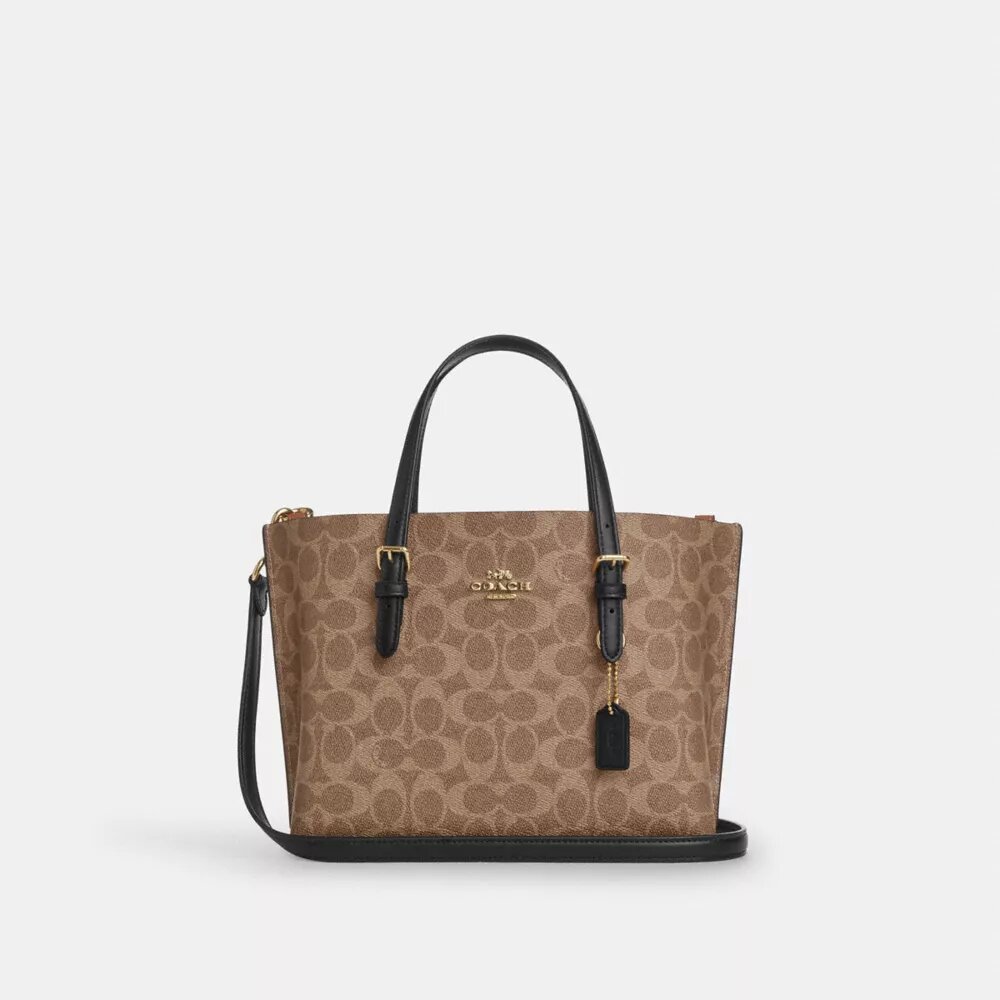 Mollie Tote Bag 25 van Signature Canvas