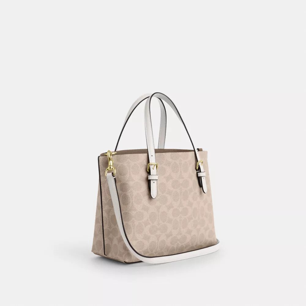Mollie Tote Bag 25 van Signature Canvas