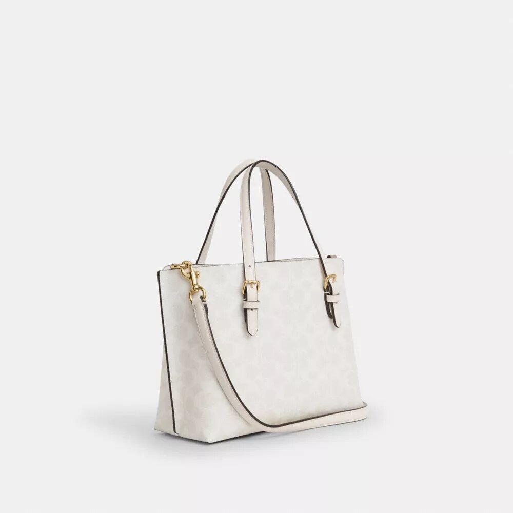 Mollie Tote Bag 25 van Signature Canvas