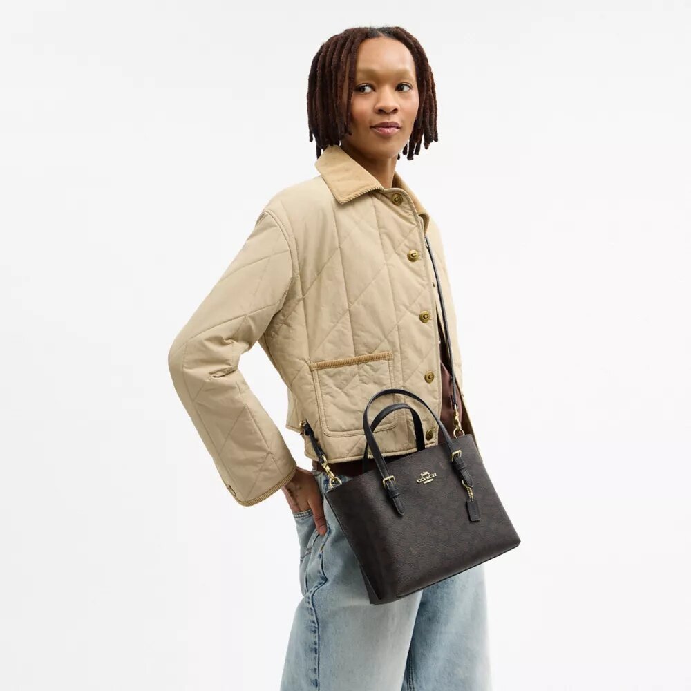 Mollie Tote Bag 25 van Signature Canvas