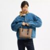 Mollie Tote Bag 25 van Signature Canvas