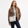 Mollie Tote Bag 25 van Signature Canvas