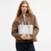 Mollie Tote Bag 25 van Signature Canvas