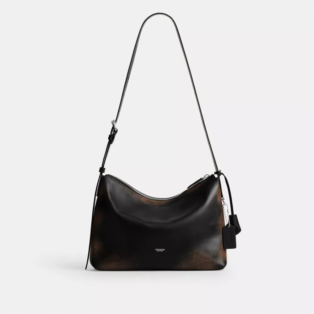 Mott-messengertas 33 in ‘Loved Leather’