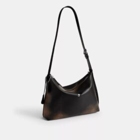 Mott-messengertas 33 in ‘Loved Leather’