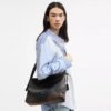 Mott-messengertas 33 in ‘Loved Leather’