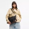 Mott-messengertas 33 in ‘Loved Leather’