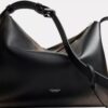 Mott-messengertas 33 in ‘Loved Leather’