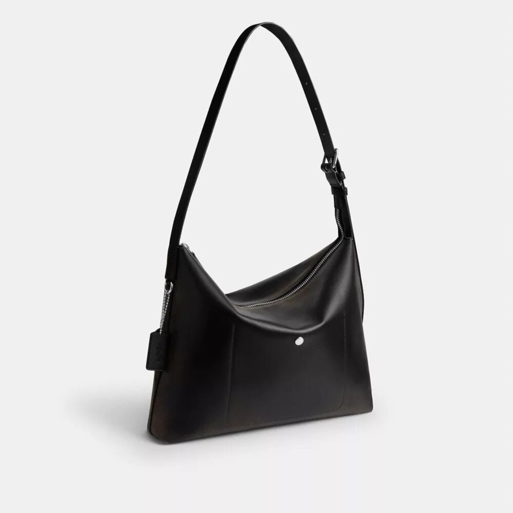 Mott-messengertas 38 in 'Loved Leather'