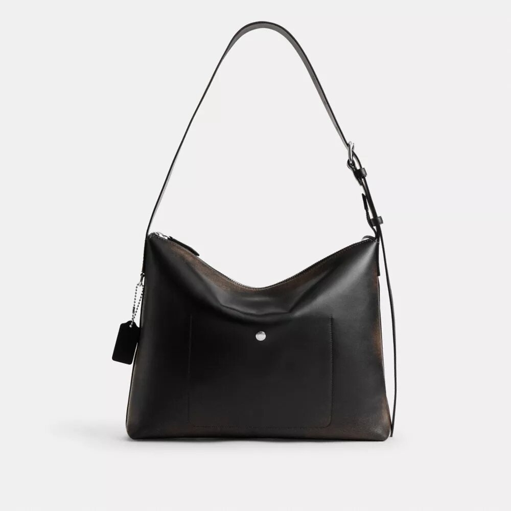 Mott-messengertas 38 in 'Loved Leather'