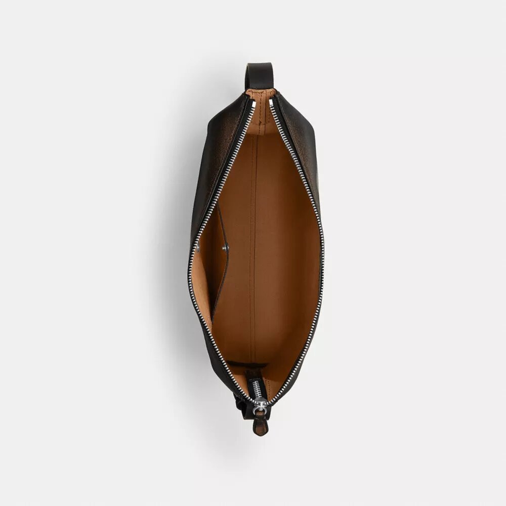 Mott-messengertas 38 in 'Loved Leather'
