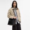 Mott-messengertas 38 in 'Loved Leather'