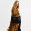 Mott-messengertas 38 in 'Loved Leather'