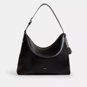 Mott-messengertas van ‘Loved Leather’
