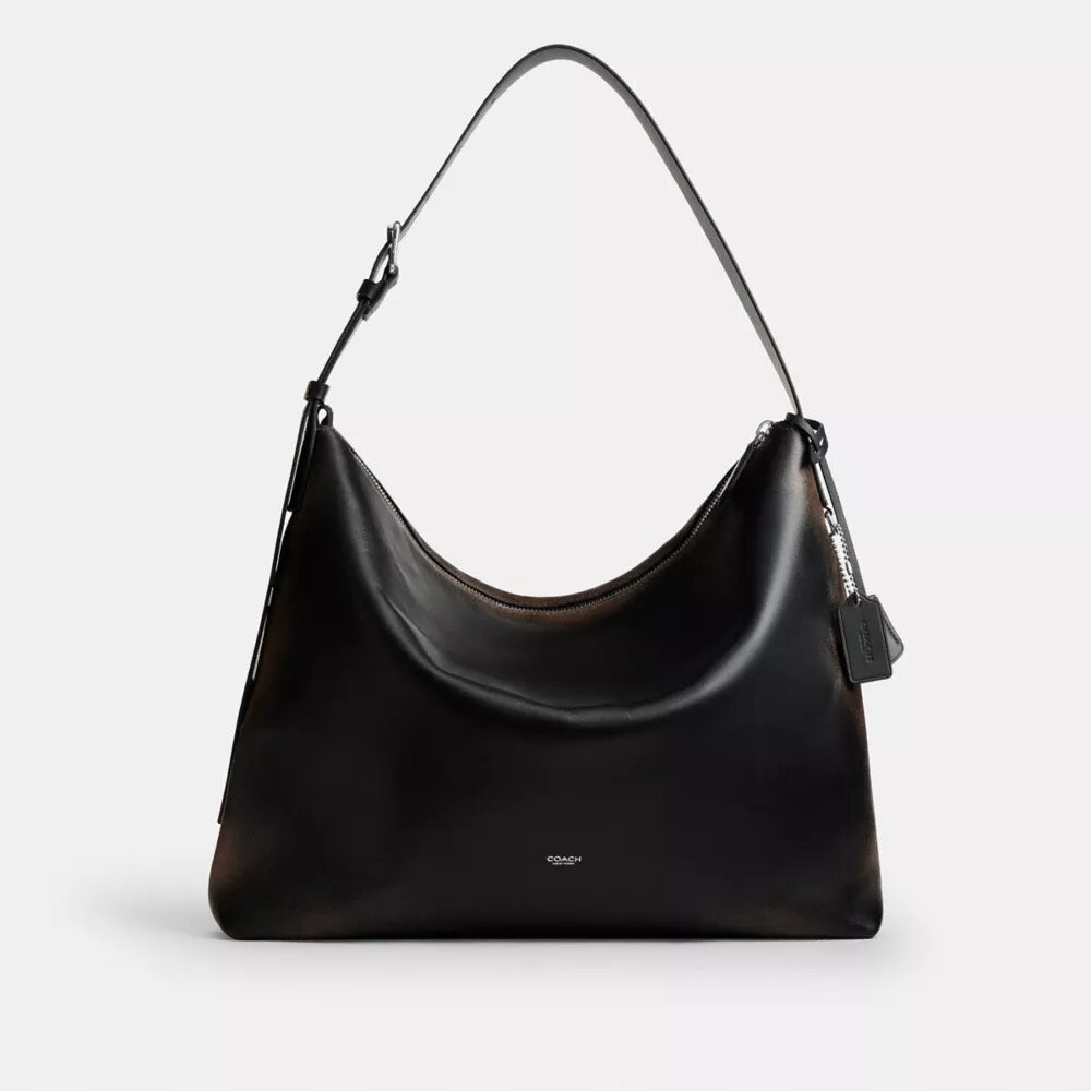 Mott-messengertas van ‘Loved Leather’