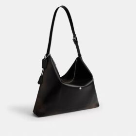 Mott-messengertas van ‘Loved Leather’