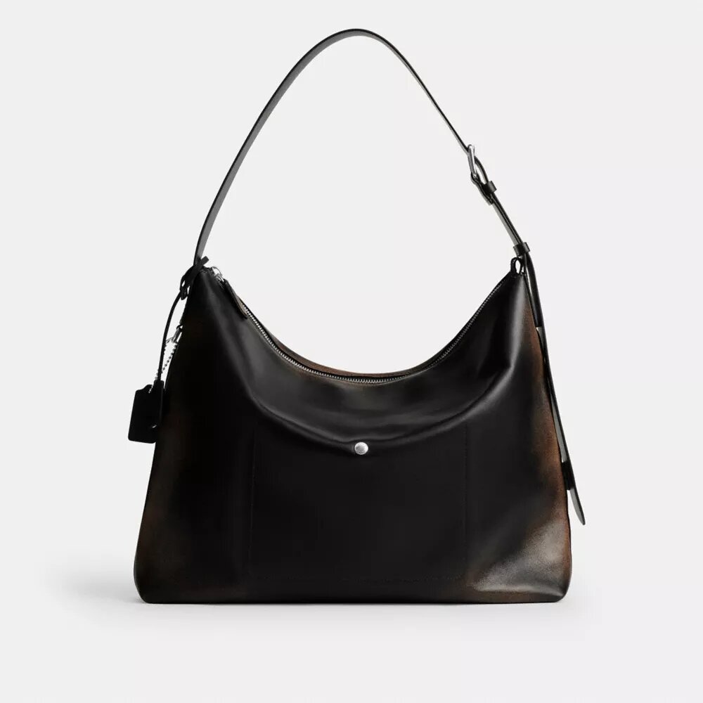 Mott-messengertas van ‘Loved Leather’