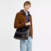 Mott-messengertas van ‘Loved Leather’