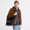 Mott-messengertas van ‘Loved Leather’
