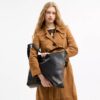 Mott-messengertas van ‘Loved Leather’