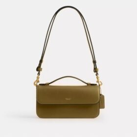 New York Elora schoudertas met handvat