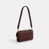 New York Elora schoudertas met handvat