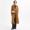 New York Elora schoudertas met handvat