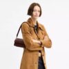 New York Elora schoudertas met handvat