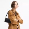 New York Elora schoudertas met handvat