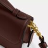 New York Elora schoudertas met handvat