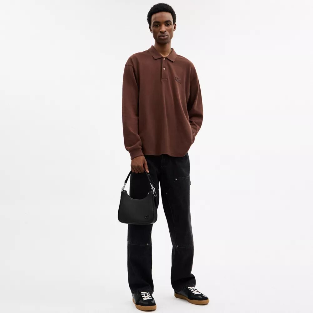 Nolan Hobo-tas