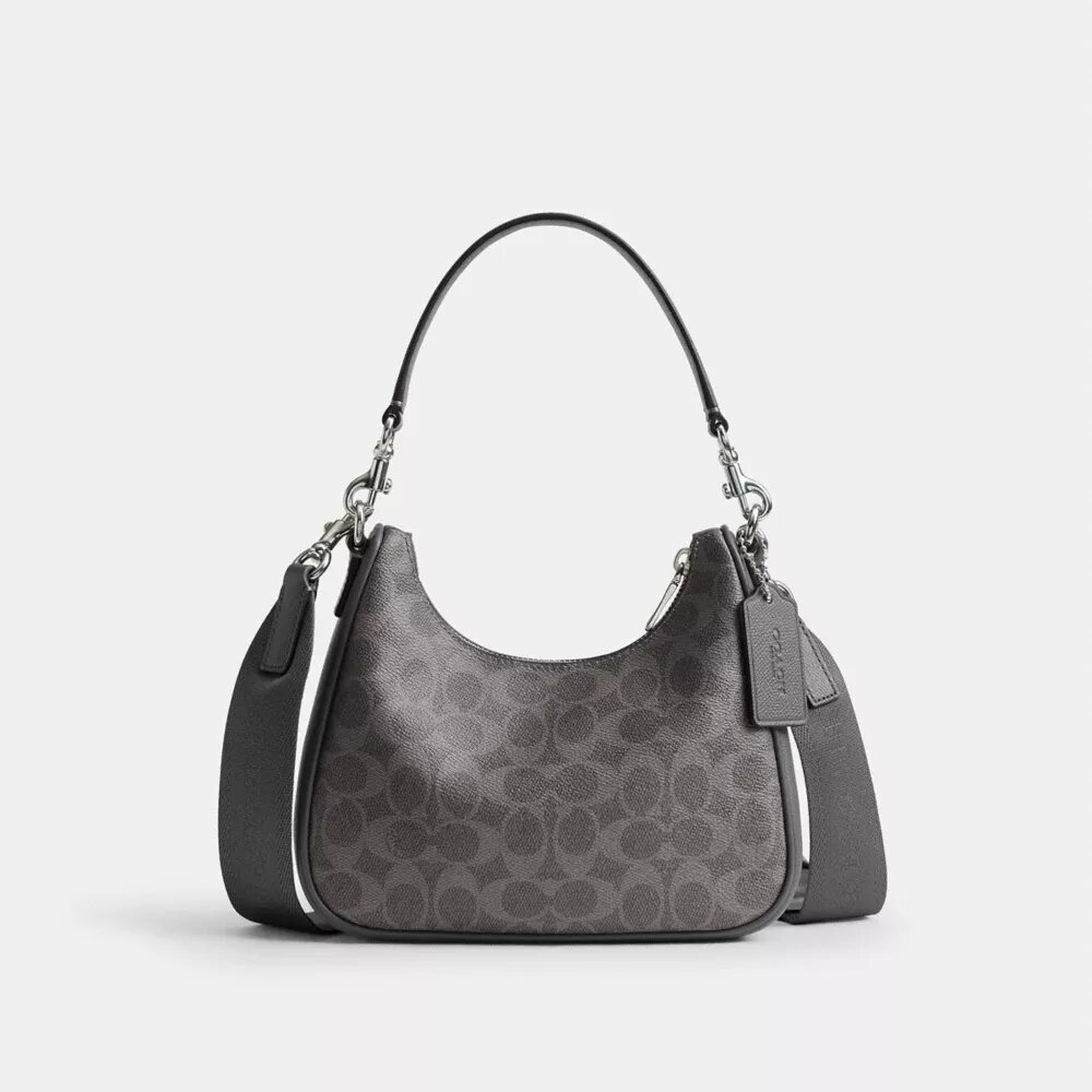 Nolan Hobo-tas van Signature Canvas