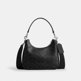 Nolan Hobo-tas van Signature Canvas