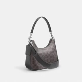 Nolan Hobo-tas van Signature Canvas