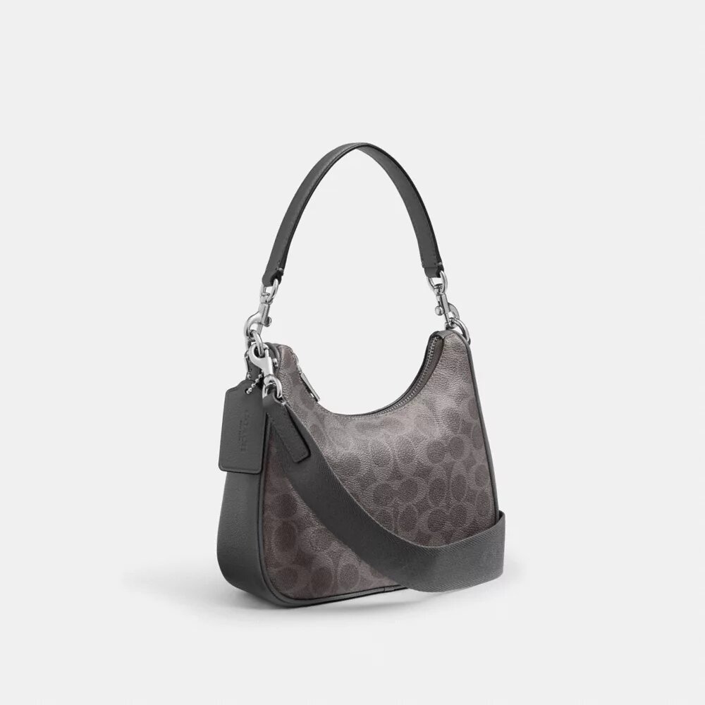 Nolan Hobo-tas van Signature Canvas