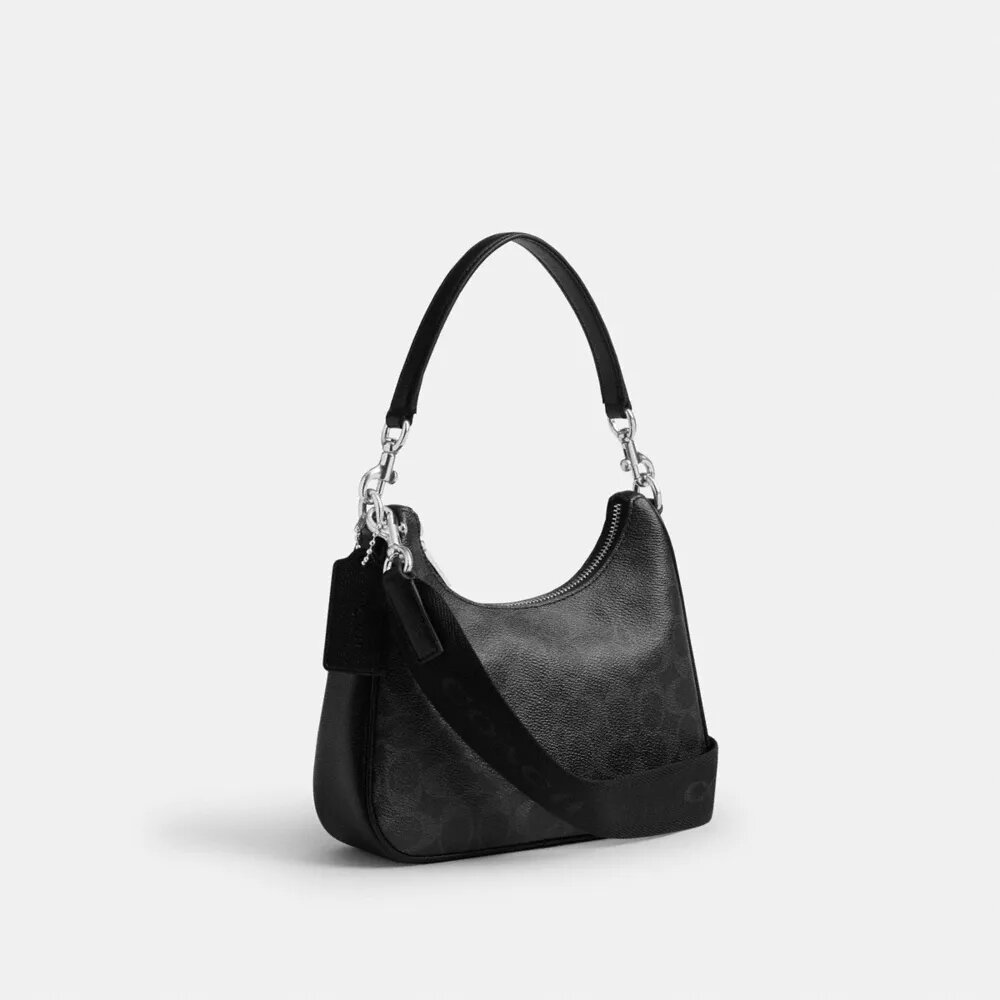 Nolan Hobo-tas van Signature Canvas