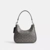 Nolan Hobo-tas van Signature Canvas