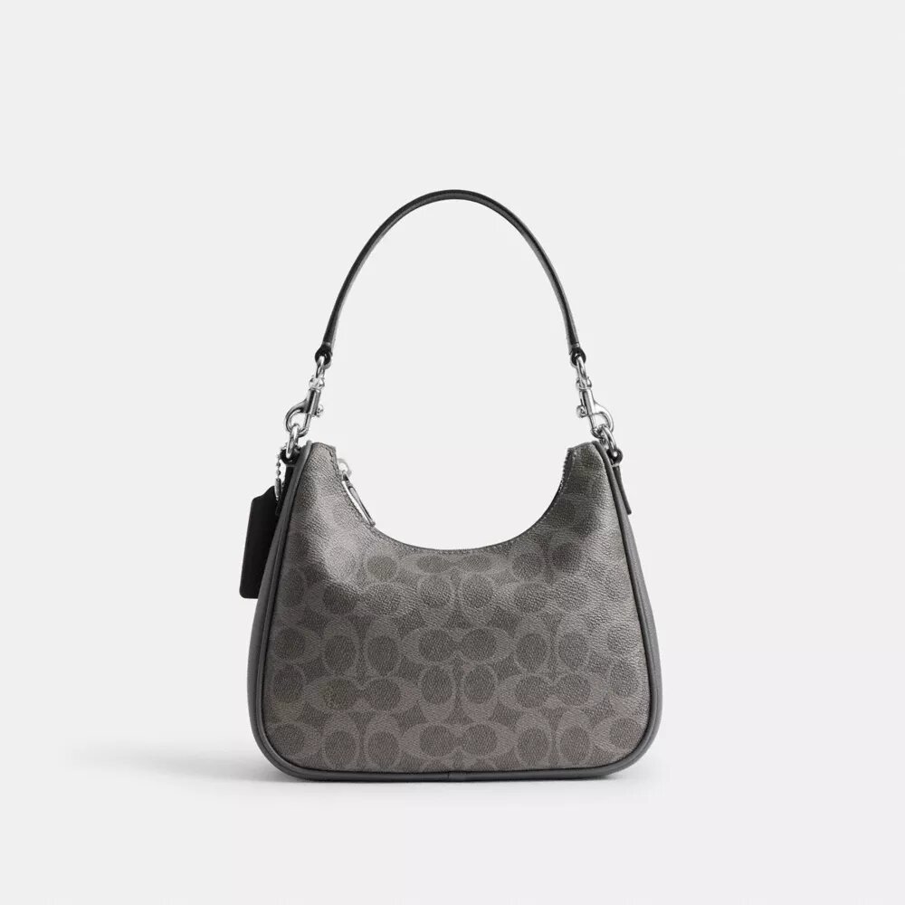 Nolan Hobo-tas van Signature Canvas