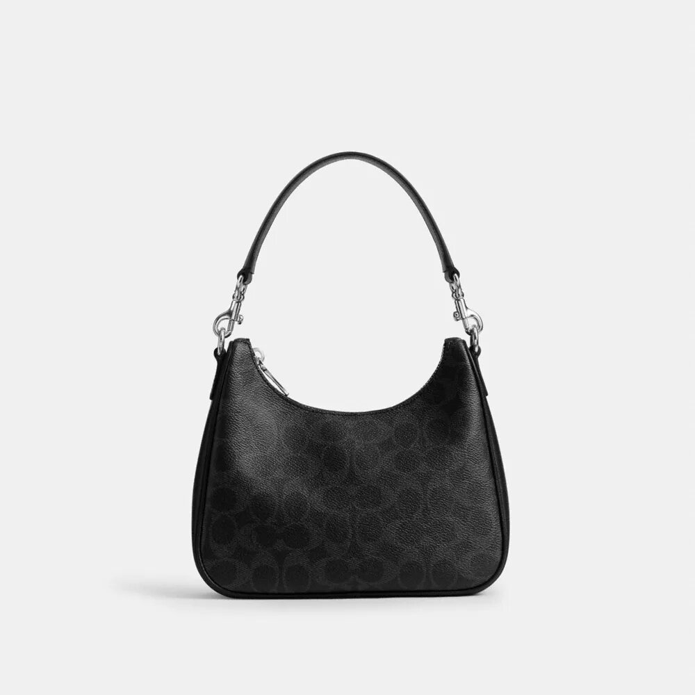 Nolan Hobo-tas van Signature Canvas