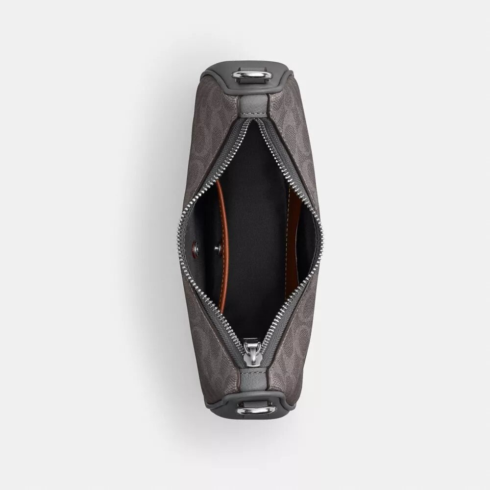 Nolan Hobo-tas van Signature Canvas