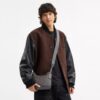Nolan Hobo-tas van Signature Canvas
