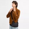 Nolan Hobo-tas van Signature Canvas