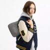 Nolan Hobo-tas van Signature Canvas