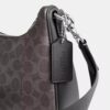 Nolan Hobo-tas van Signature Canvas