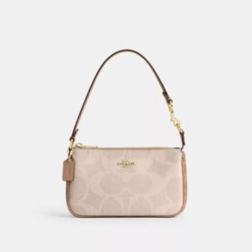 Nolita 19 in 'Blocked Signature'-Canvas