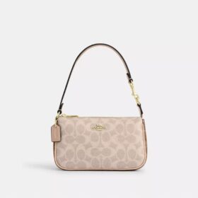 Nolita 19 in 'Blocked Signature'-Canvas