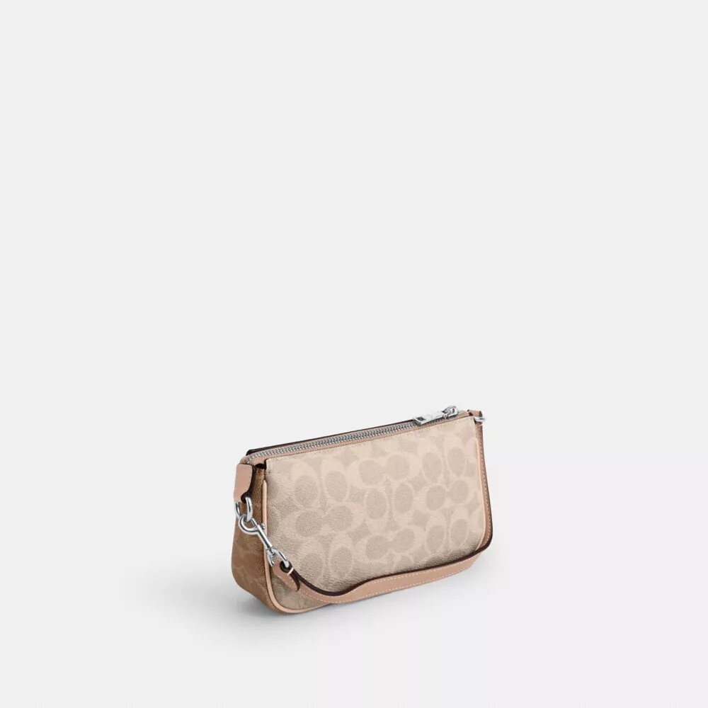Nolita 19 in 'Blocked Signature'-Canvas