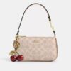 Nolita 19 in 'Blocked Signature'-Canvas