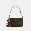 Nolita 19 in 'Loved Signature Canvas' met bedels